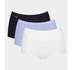 Basic+ Maxi - 3 Pack - Mixed colours