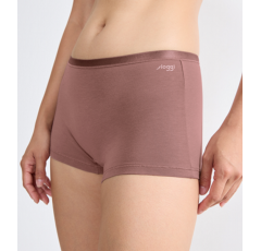 Go Daily Short 3 Pack (Organic Cotton)