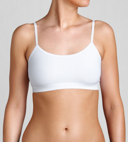 Sensual Fresh H Crop Top