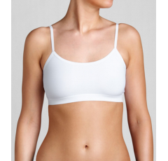 Sensual Fresh H Crop Top