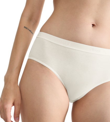 Go Casual Midi - 3 Pack - Silky White