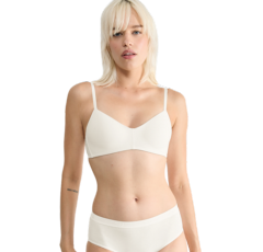 Go Casual P Bra (organic cotton)
