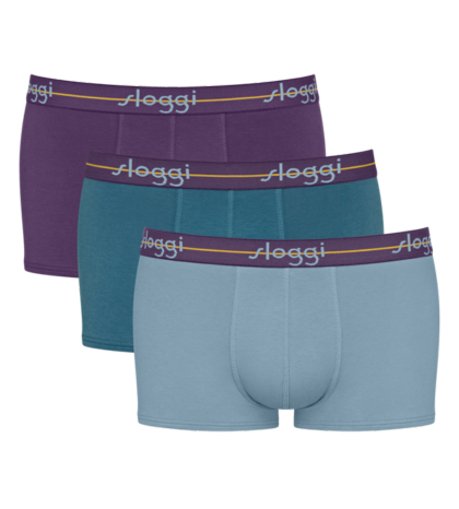 Start Hipster (3 pack)