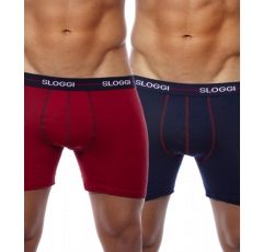 Start Shorts Twin Pack