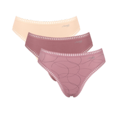 Go Crush High Leg (3 pack)
