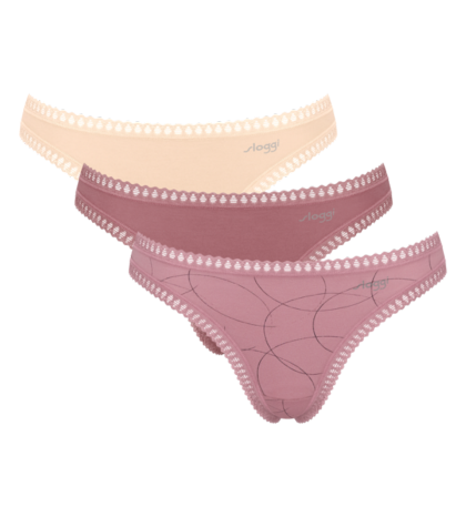 Go Crush String (3 Pack)
