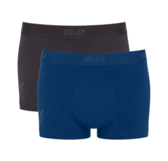SLG Base Hipster/Trunk for Men (2 pack)