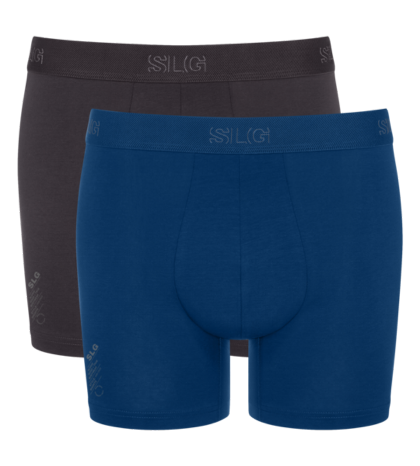 SLG Base Short for Men (2 pack)