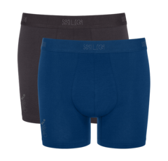 SLG Base Short for Men (2 pack)