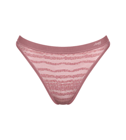 Free Evolve Lace String