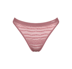 Free Evolve Lace String