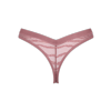 Free Evolve Lace String