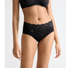 Romance Midi 2 Pack - Black