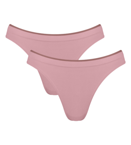 Go Sense High Cut Leg (Tai) 2 Pack