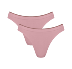 Go Sense High Cut Leg (Tai) 2 Pack