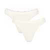 Go Sense High Cut Leg (Tai) 2 Pack