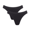 Go Sense High Cut Leg (Tai) 2 Pack