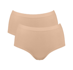 Go Sense High Waist (2 Pack)