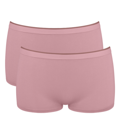 Go Sense Short (2 Pack)