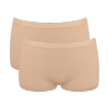 Go Sense Short (2 Pack)