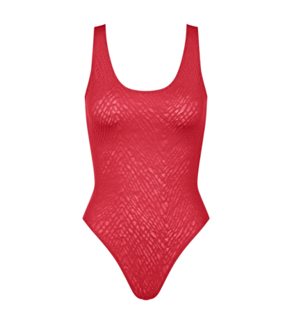 Zero Feel Bliss Body