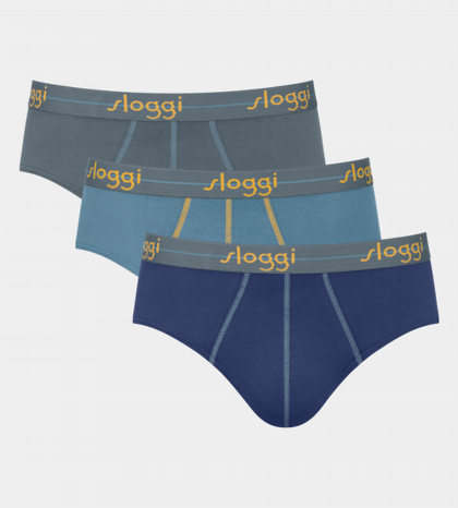 Start Midi (3 Pack)