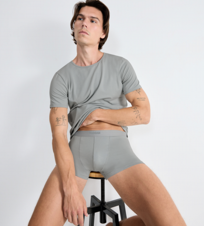Ever Ease Hipster for Men (2 Pack)