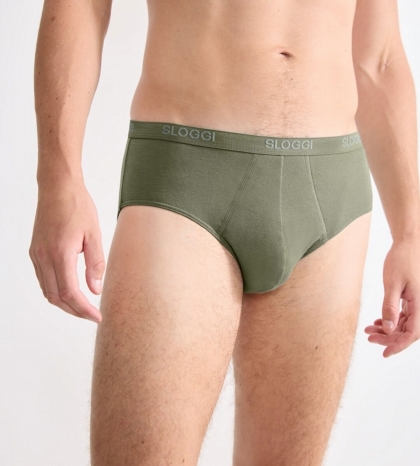 Mens Basic Midi (Twin Pack)