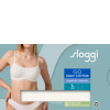 Go Daily Crop Top (Organic Cotton) Silky White