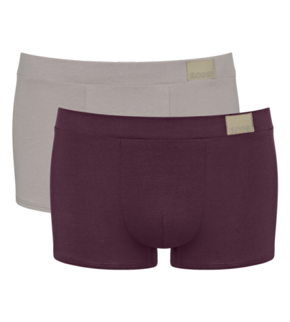 Go Natural Hipster 2 pack (Organic Cotton)