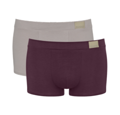 Go Natural Hipster 2 pack (Organic Cotton)