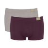Go Natural Hipster 2 pack (Organic Cotton)