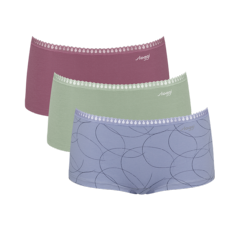 Go Crush Short (3 pack)