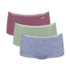 Go Crush Short (3 pack)