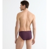 Go Natural Mini/Midi Brief - 2 pack (Organic Cotton)