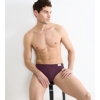 Go Natural Mini/Midi Brief - 2 pack (Organic Cotton)