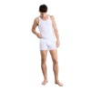 Go ABC Tank Top (2 pack)