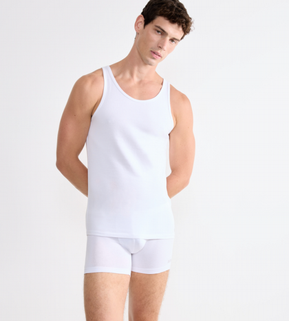Go ABC Tank Top (2 pack)