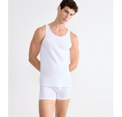 Go ABC Tank Top (2 pack)