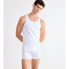Go ABC Tank Top (2 pack)
