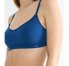 Free Evolve P Bra - Blue