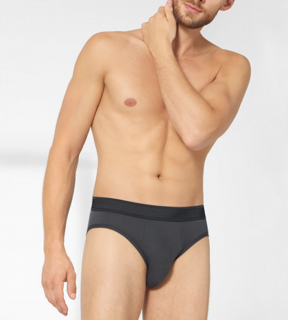 Ever Fresh Signature Brief for Men