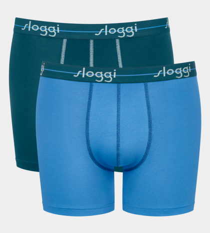 Start Shorts Twin Pack