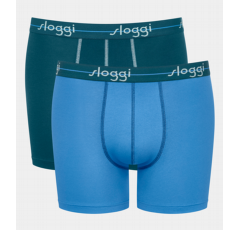 Start Shorts Twin Pack