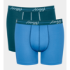 Start Shorts Twin Pack