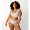 Double Comfort Crop Top (Consumables discount)