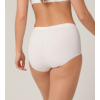 Basic+ Maxi (Six pack) White