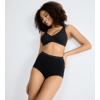 Basic+ Maxi (Six pack) Black