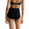 Basic+ Maxi (Six pack) Black