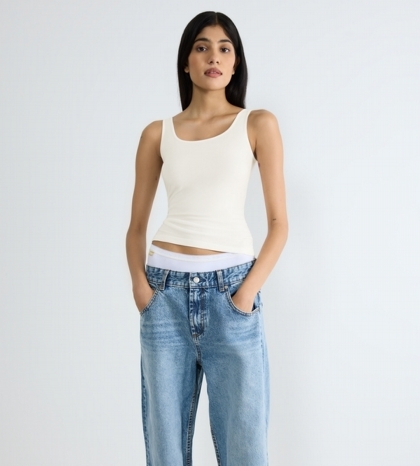 Go Sense Tank Top